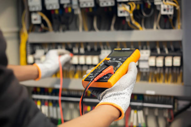 Best Emergency Electrical Repair Services  in Birngham, MI