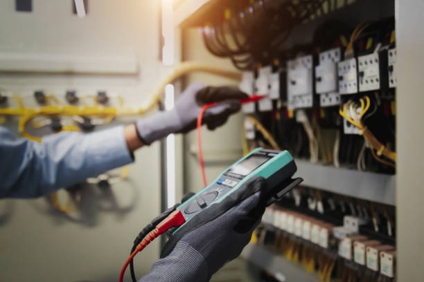 Best Electrical Maintenance Services  in Birngham, MI