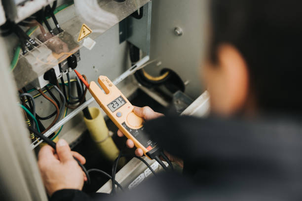 Best Electrical Safety Inspections  in Birngham, MI